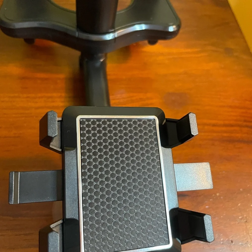 Adjustable Phone Mount Holder